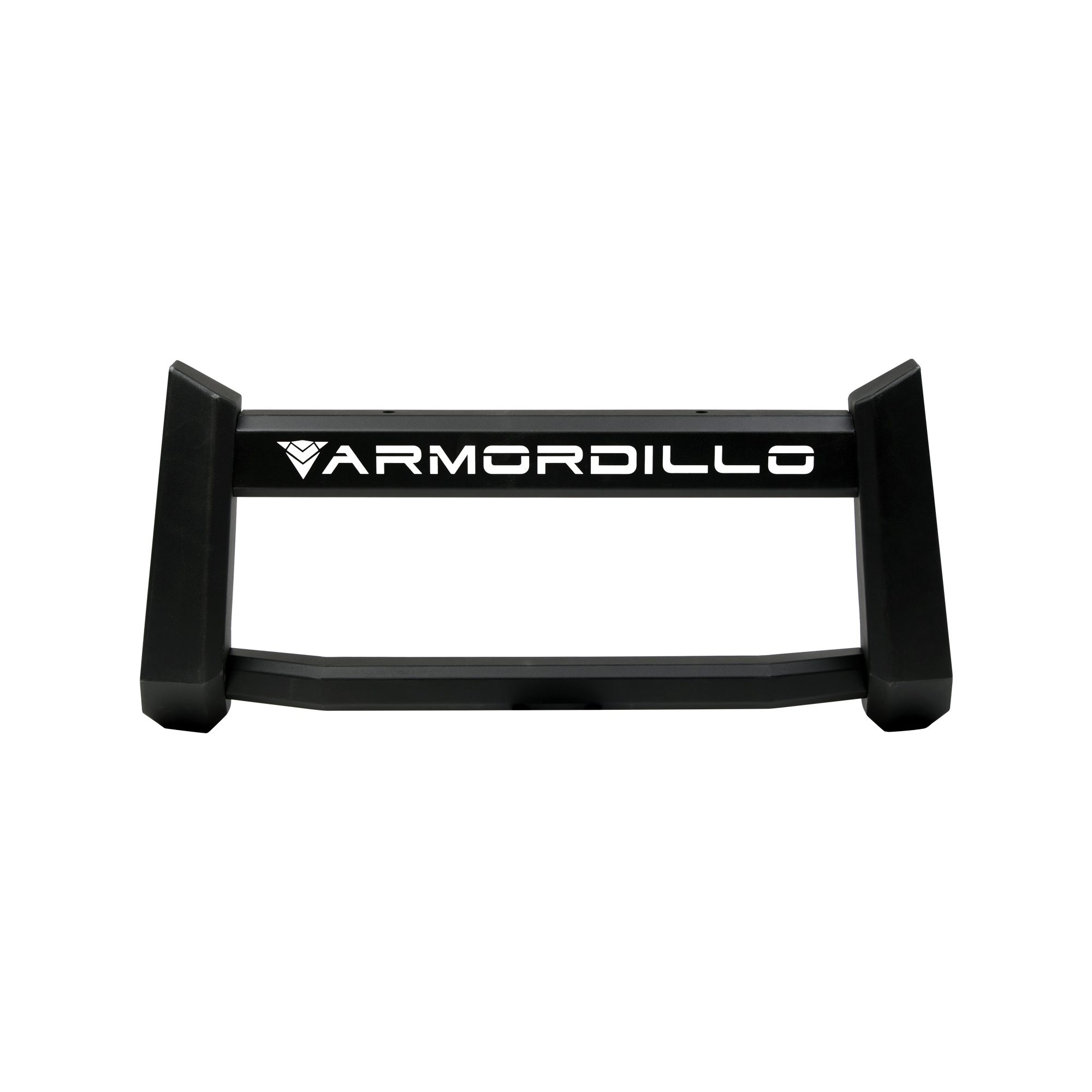 Armordillo 2014-2018 Chevy Silverado 1500 BR1 Bull Bar - Matte Black