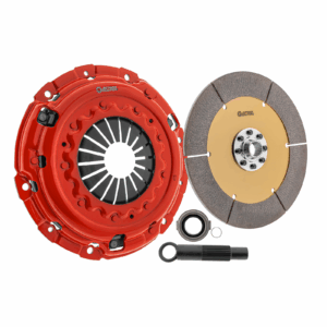 Unsprung Clutch Kit for Acura Integra 1992-1993 1.7L/1.8L DOHC (B17, B18)