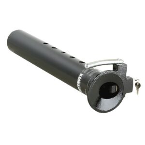 GNC4250 DEFENDER LOCKING GOOSENECK COUPLER