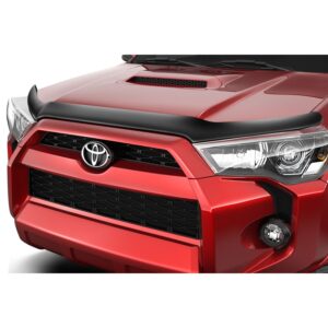 Husky Liners Hood Shield Smoke 2810059