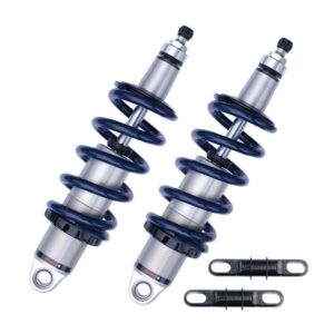 Front HQ Coil-Overs for 1955-1957 Bel Air. For use with stock arms.