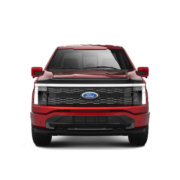 Husky Liners 2830223 Aeroskin II Matte Black