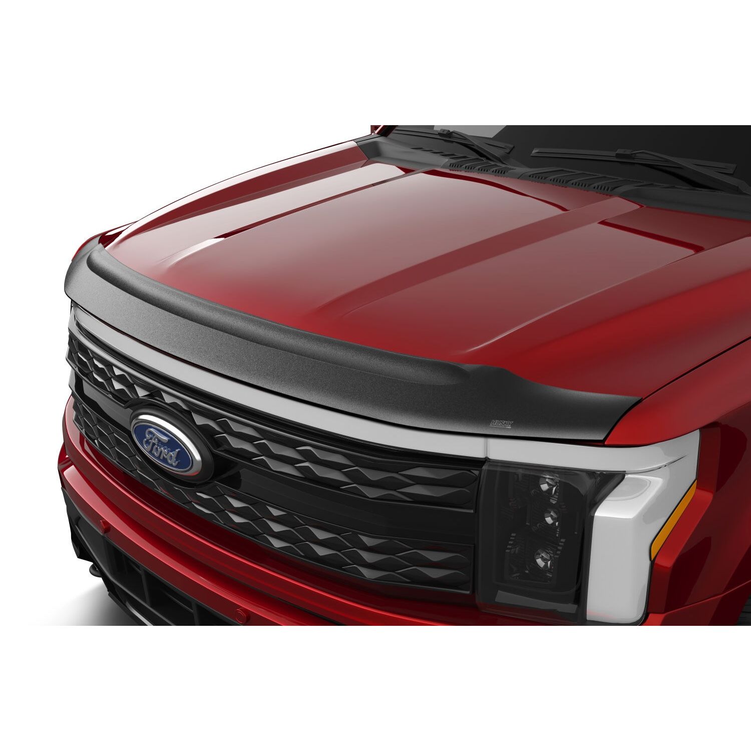 Husky Liners 2830223 Aeroskin II Matte Black