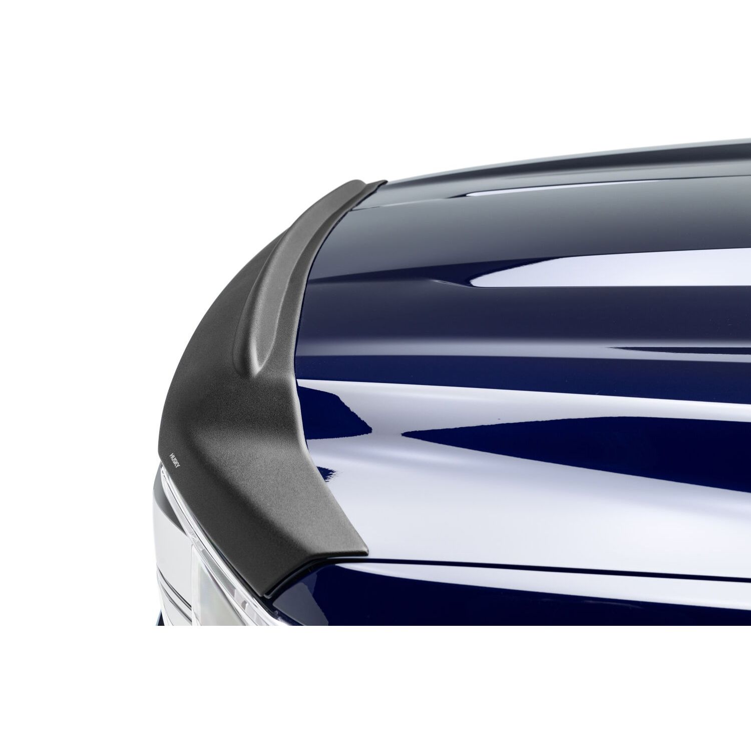 Husky Liners 2830140 Aeroskin II Matte Black 2008-23 Dodge Challenger