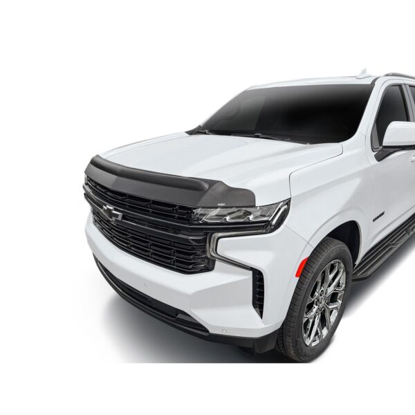 Husky 28300113 Aeroskin II Hood Protector Matte Black 2015-2022 Chevy Colorado
