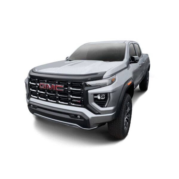 Husky Liners 2830214 Aeroskin II Matte Black 2023-2025 GMC Canyon