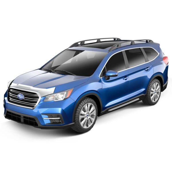 Husky Liners 2892220 Aeroskin Hood Protector Chrome 2019–2025 Subaru Ascent