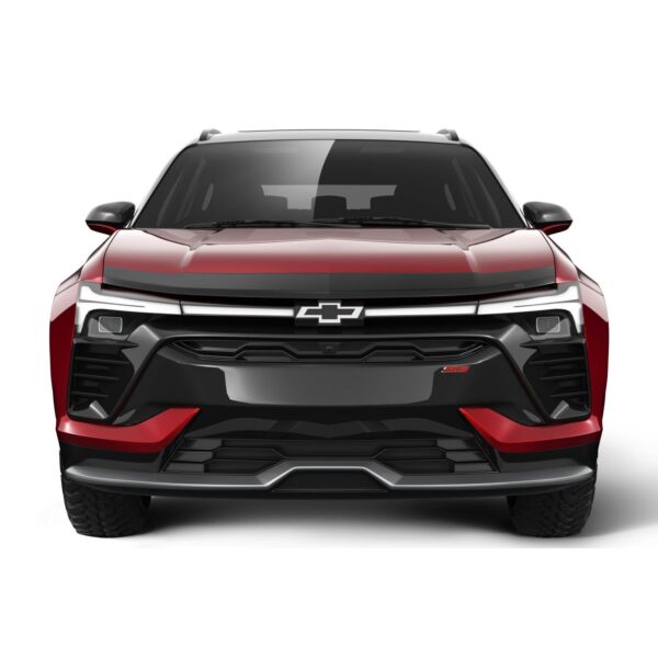Husky 2842225 Aeroskin Flush Mount Smoke Hood Protector 2024 Chevrolet Blazer EV