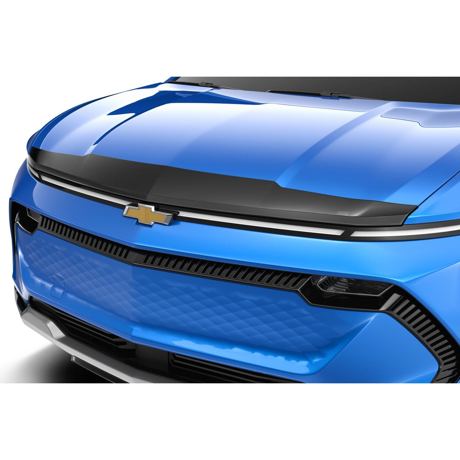 Husky Liners 2842216 Aeroskin Hood Protector Smoke 2024-2025 Chevrolet Equinox