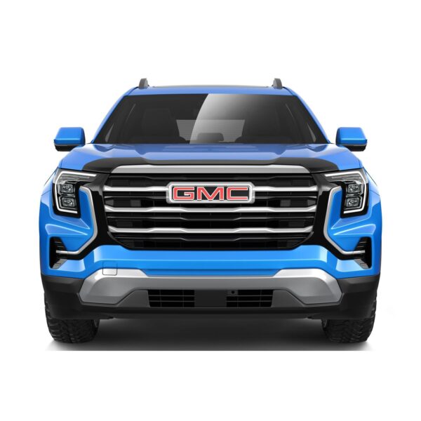 Husky Liners 2842238 Aeroskin Smoke Hood Protector