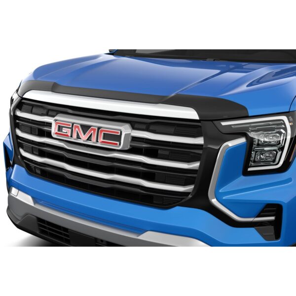 Husky Liners 2842238 Aeroskin Smoke Hood Protector