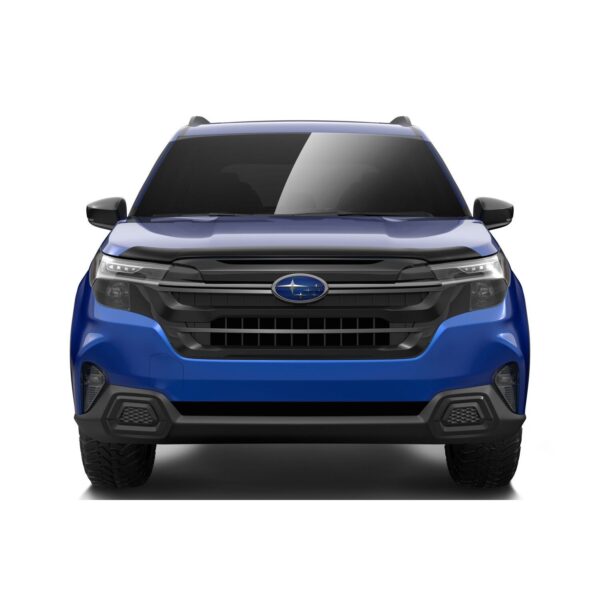Husky Liners 2842240 Aeroskin Smoke Hood Protector