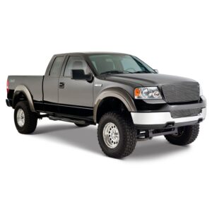 Husky Liner Extened-A-Fender Fender Flare 2802915