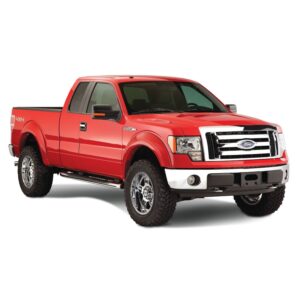 Husky Liner Extened-A-Fender Fender Flare 2802926