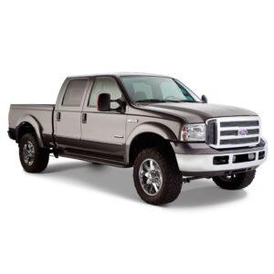 Husky Liner Extened-A-Fender Fender Flare 2802928