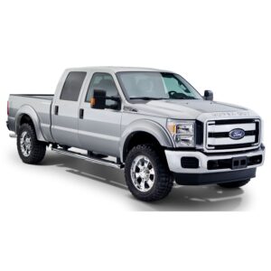 Husky Liner Extened-A-Fender Fender Flare 2802932