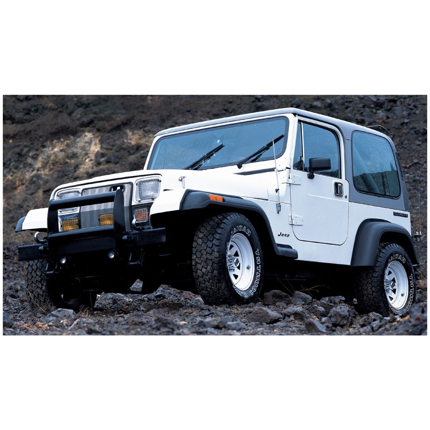 Husky Liner Extened-A-Fender Fender Flare 2801903