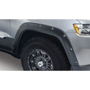 Husky Liners Pocket Style Fender Flare Set 2801927