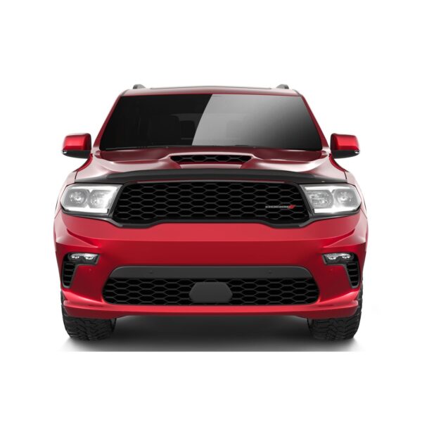 Husky 2830038 Aeroskin II Hood Protector Matte Black