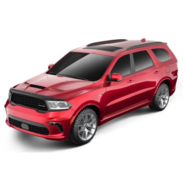 Husky 2830038 Aeroskin II Hood Protector Matte Black