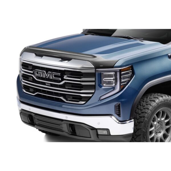 Husky Liners 2830167 Aeroskin II Matte Black 2019-2025 GMC Sierra 1500