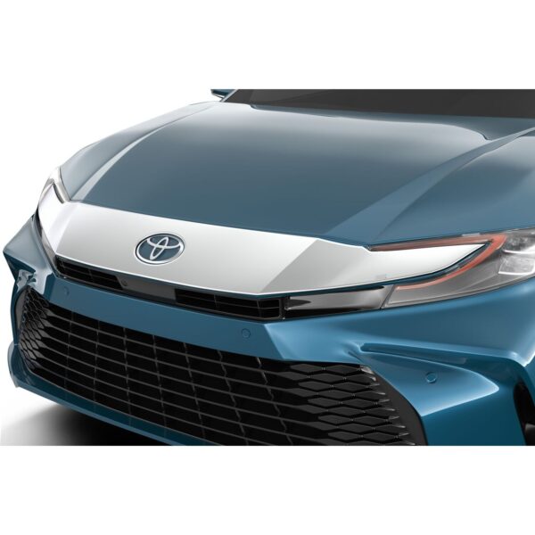 Husky Liners 2892239 Aeroskin Hood Protector Chrome 2025 Toyota Camry