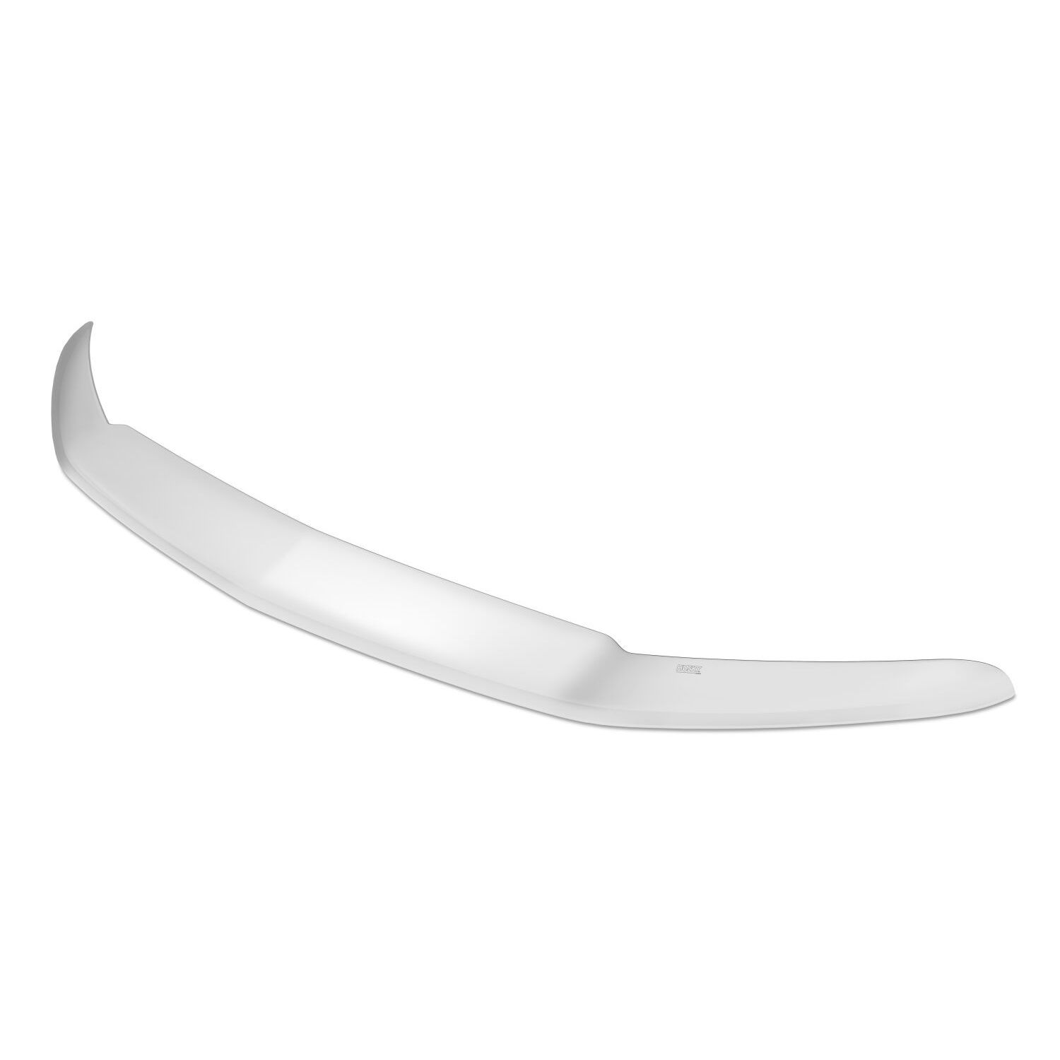 Husky Liners 2892237 Aeroskin Hood Protector Chrome 24-24 Chevrolet Trax