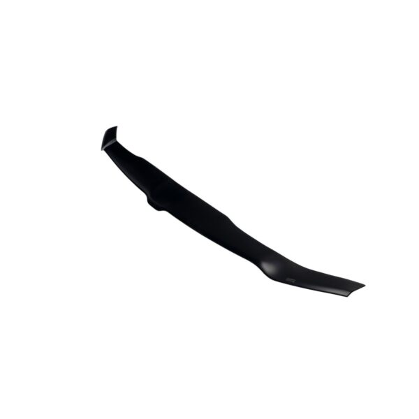 Husky 2877004 Aeroskin Hood Protector Matte Black 2019-2025 Dodge Ram 1500 Excludes Rebel and TRX Models