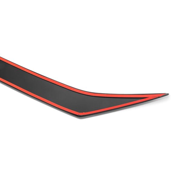 Husky 2877173 Aeroskin Hood Protector Matte Black 2019-2025 Toyota RAV4