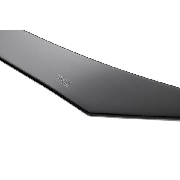 Husky 2877173 Aeroskin Hood Protector Matte Black 2019-2025 Toyota RAV4
