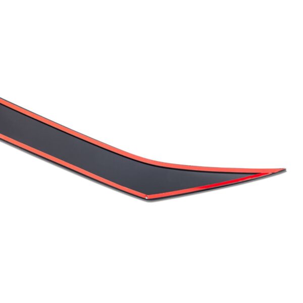 Husky Liners 2842173 Aeroskin Hood Protector Smoke 19-24 Toyota Rav4