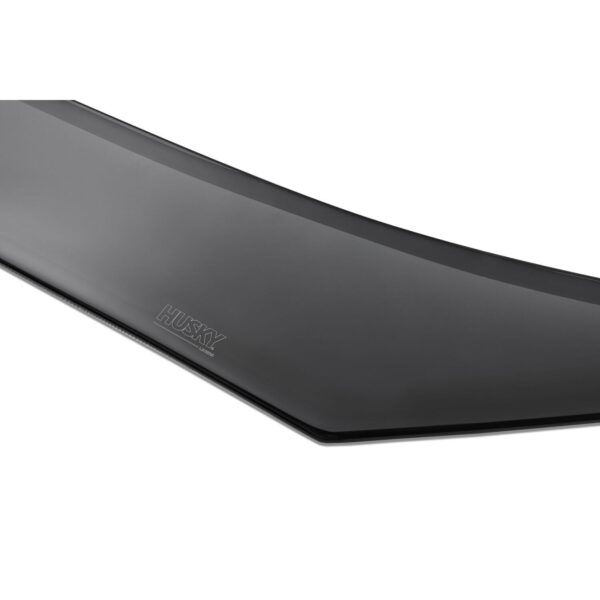 Husky Liners 2842173 Aeroskin Hood Protector Smoke 19-24 Toyota Rav4