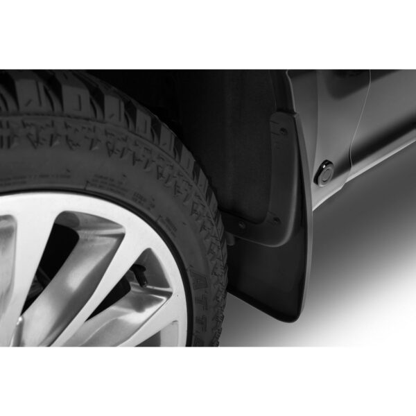 Husky Front and Rear Mud Guard Set 58456