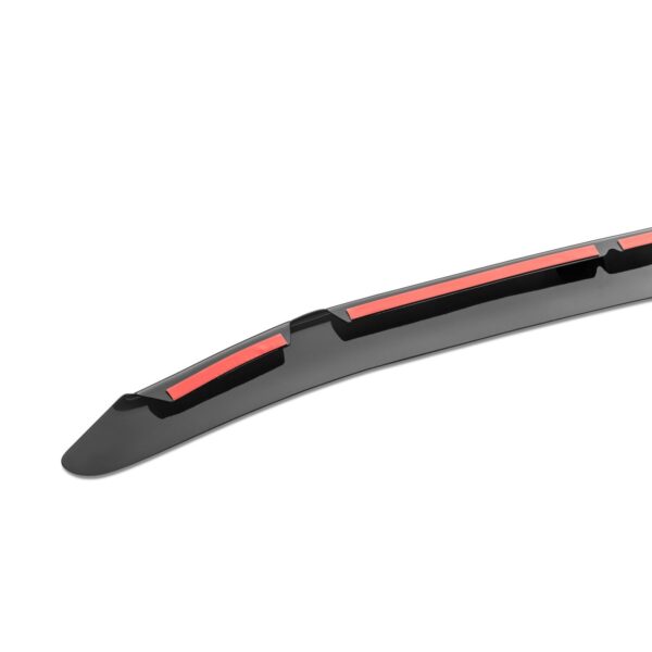 Husky Liners Hood Shield Smoke 2810058