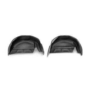 Husky Rear Wheel Well Guards 79161