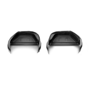 Husky Rear Wheel Well Guards 79071