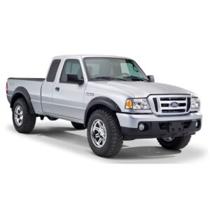 Husky Liners Pocket Style Fender Flare Set 28021915