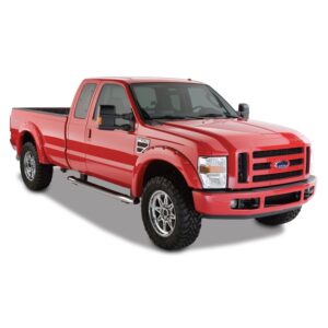 Husky Liners Pocket Style Fender Flare Set 2802917