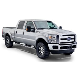 Husky Liners Pocket Style Fender Flare Set 2802931