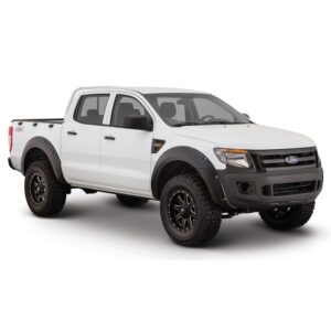 Husky Liners Pocket Style Fender Flare Set 2802934