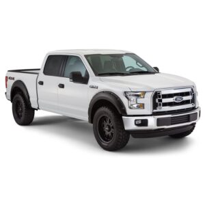 Husky Liners Pocket Style Fender Flare Set 2802935