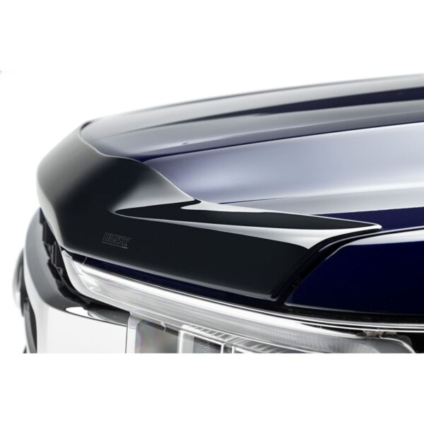 Husky 2840007 Aeroskin Flush Mount Dark Smoke Hood Protector 2009-11 Kia Soul