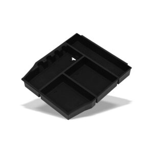 2021+ FORD F150 CENTER CONSOLE ORGANIZER