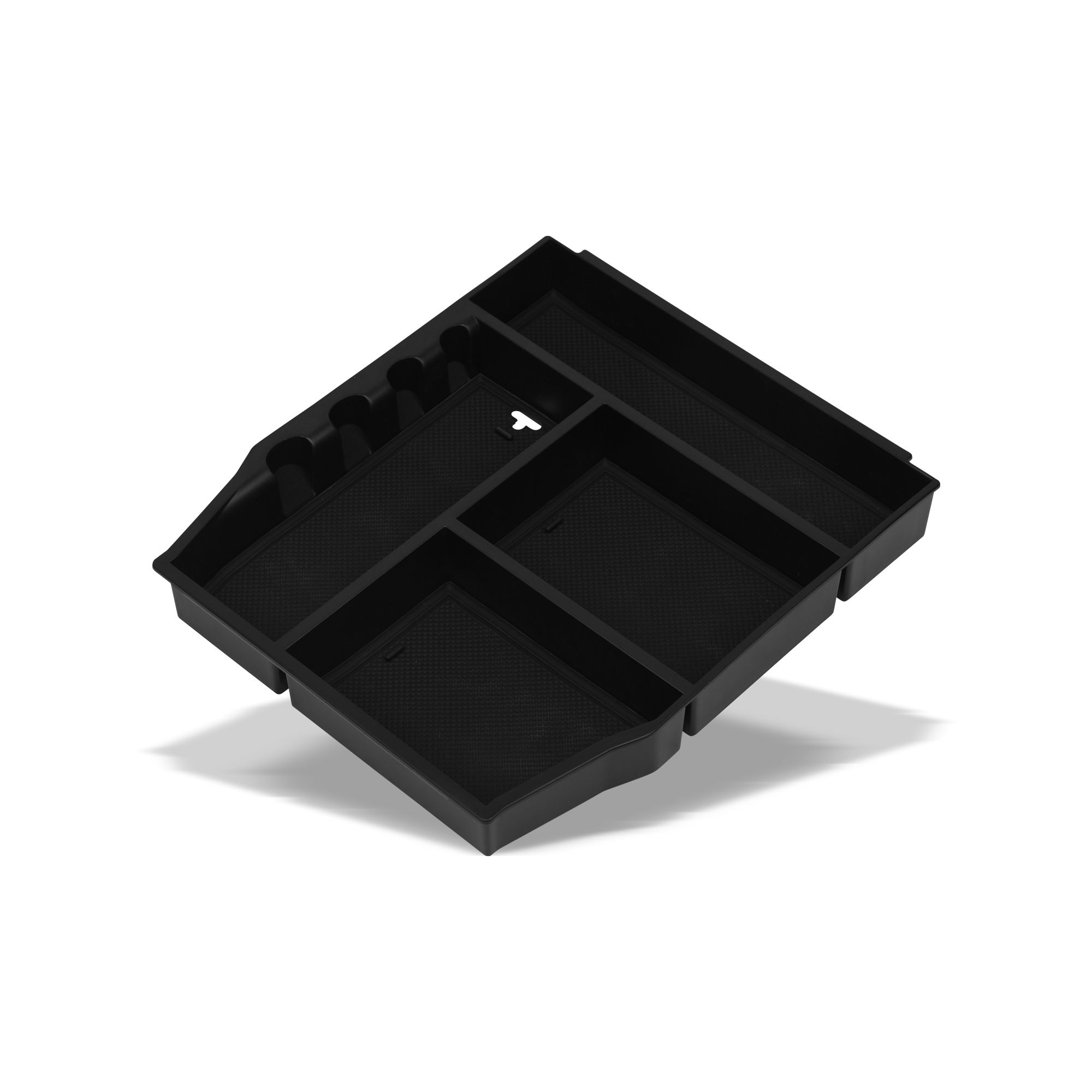 2021+ FORD F150 CENTER CONSOLE ORGANIZER