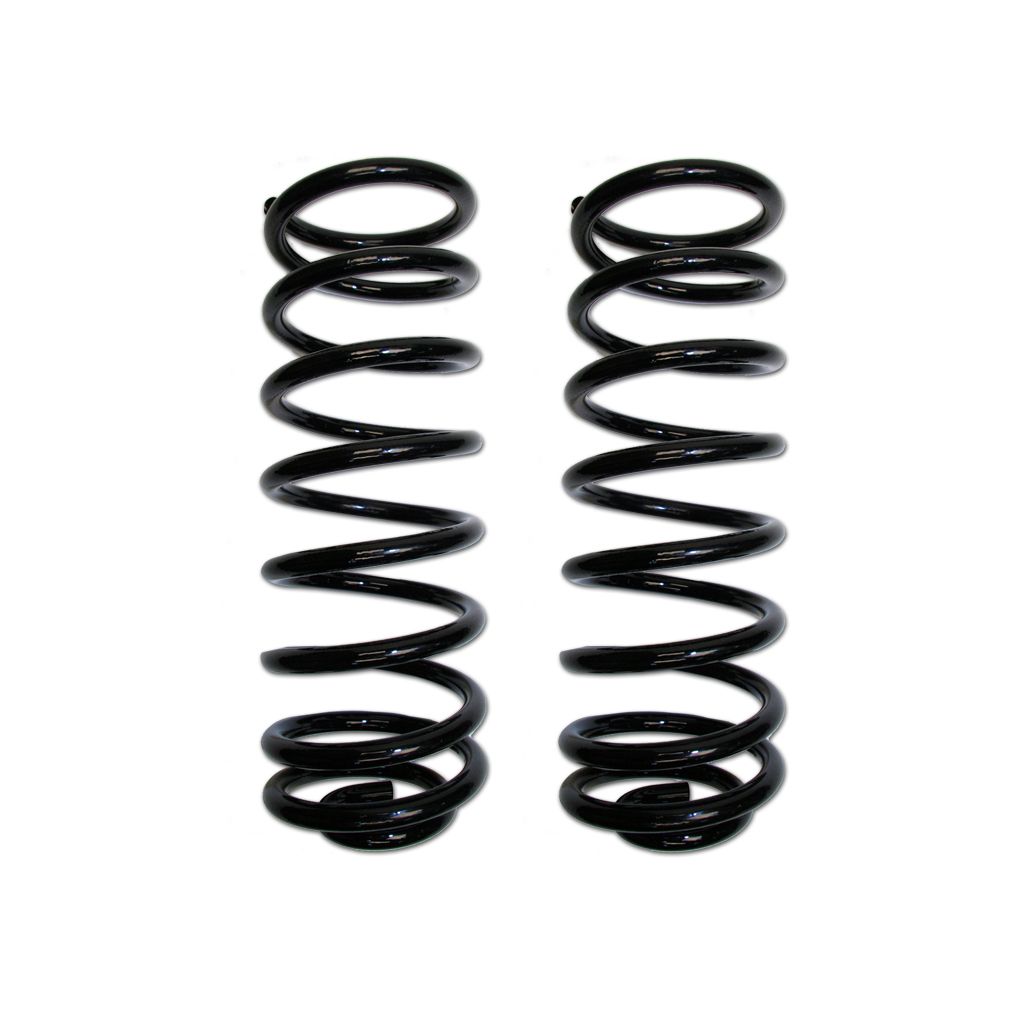 ICON 2007-2018 Jeep JK Wrangler, 2” Lift, Rear, Dual Rate Coil Spring Kit