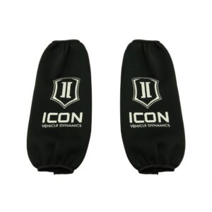 ICON RAPTOR 3.0 COIL WRAP W/LOGO PAIR