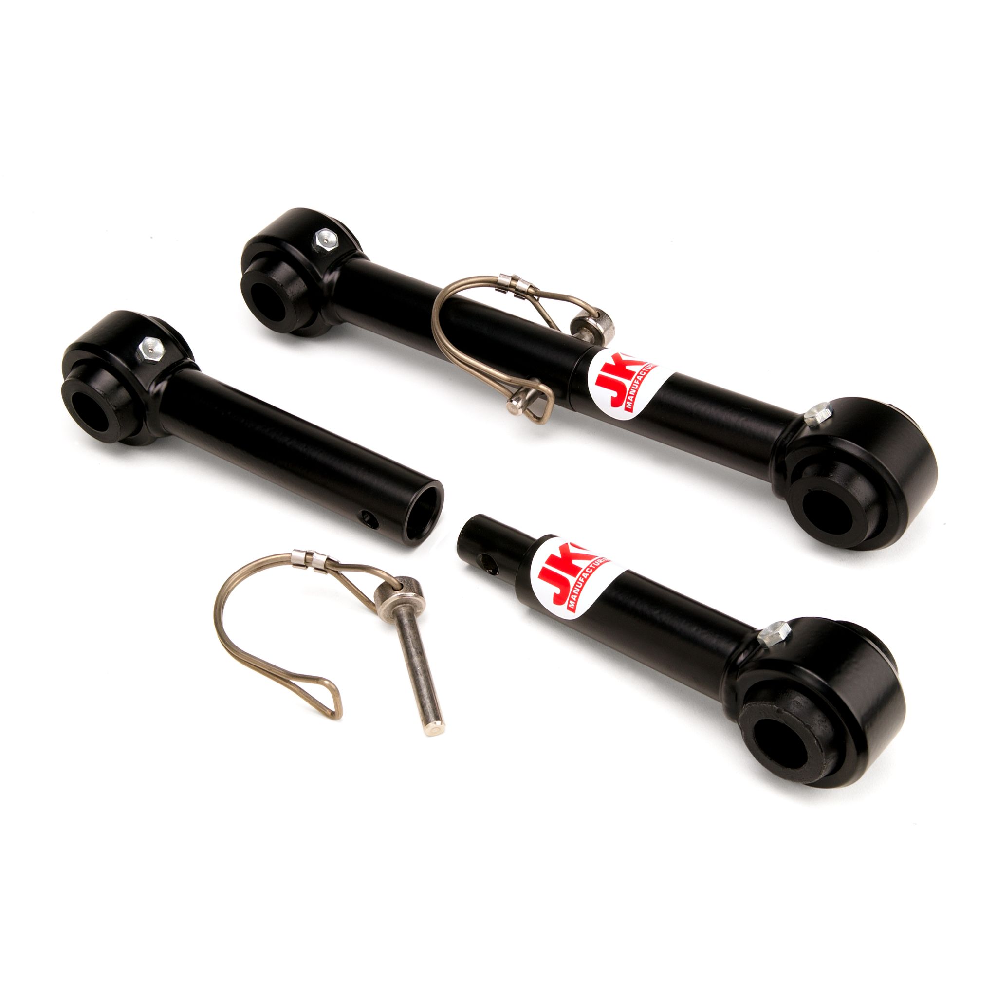 Frnt Swaybar Quic-release Sys