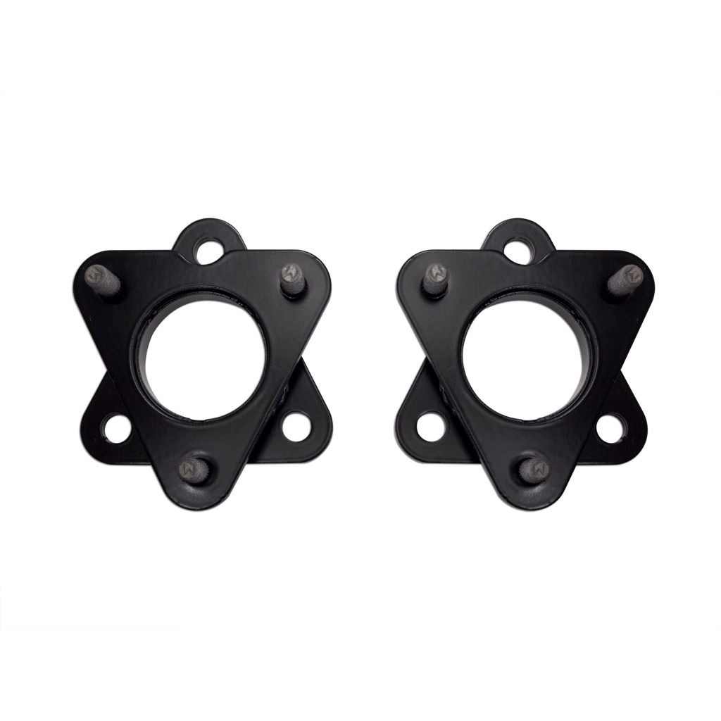 ICON ALLOYS - 2009-2018 RAM 1500 4WD 2" FRONT SPACER KIT