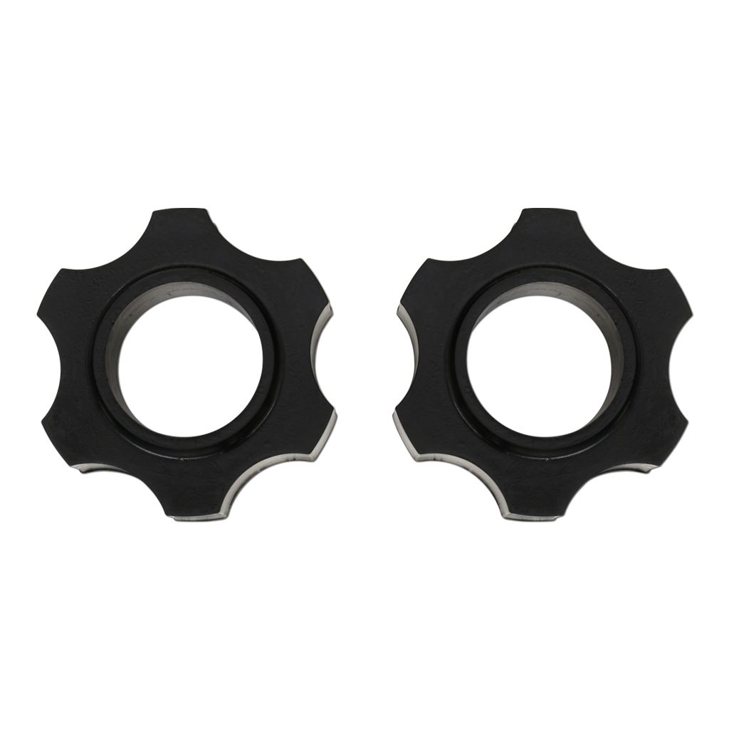 ICON Alloys 2007-2018 Jeep Wrangler JK, 2" Lift, Front Coil Spacer Kit