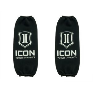 ICON SHORT 2.5 COIL WRAP W/LOGO PAIR (11.25-12.25)